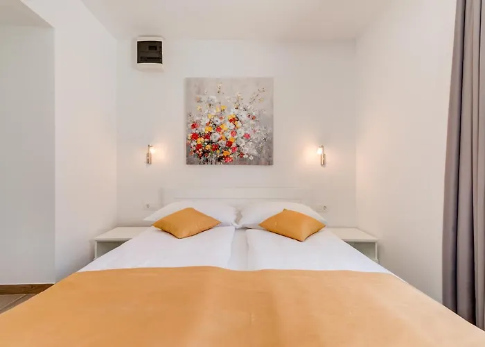 Tudor 1 Appartamento