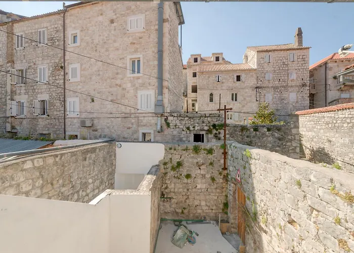 Appartamento Tudor 1 *