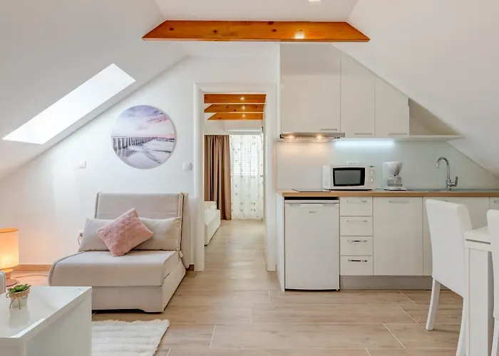 Appartamento Tudor 1 Hvar Town