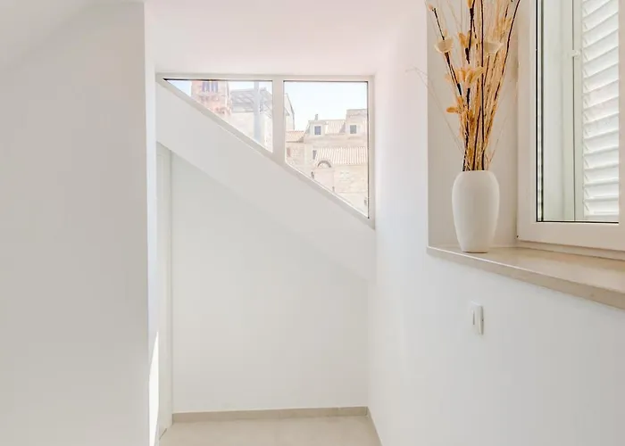 Appartamento Tudor 1 Hvar Town