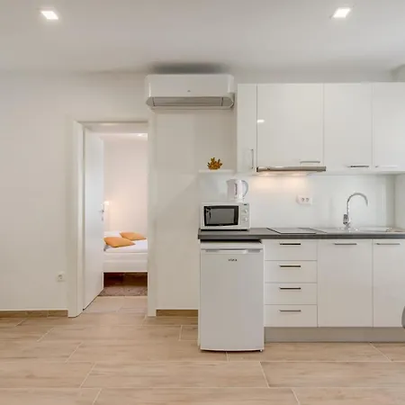 Apartman Tudor 1 Hvar Town