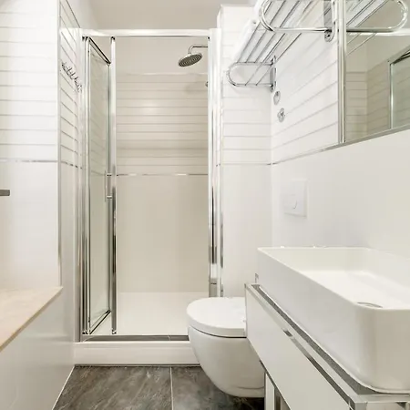 Apartamento Tudor 1 *