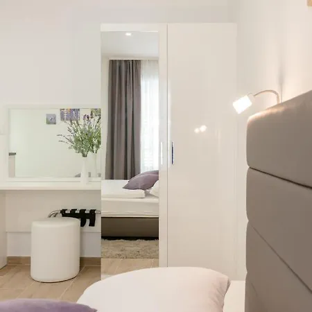Apartamento Tudor 1