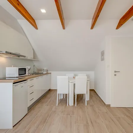Appartamento Tudor 1