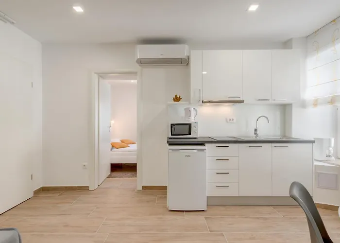 Apartamento Tudor 1 Hvar Town