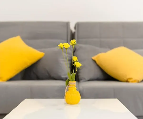 Tudor 1 Apartamento Hvar Town