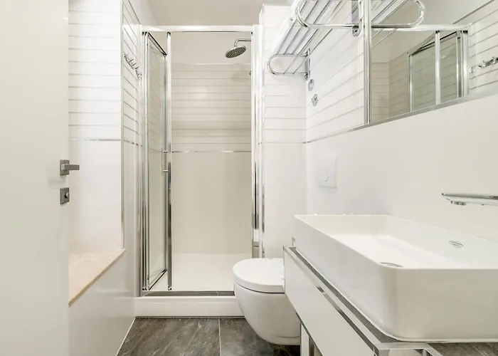 Apartamento Tudor 1 *