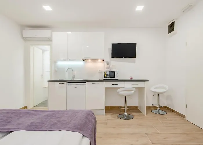 Apartamento Tudor 1 Hvar Town