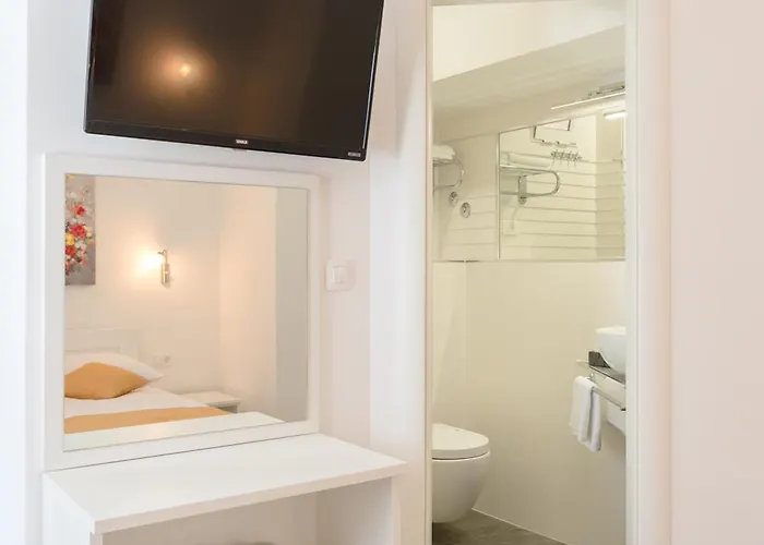 Tudor 1 Apartamento Hvar Town