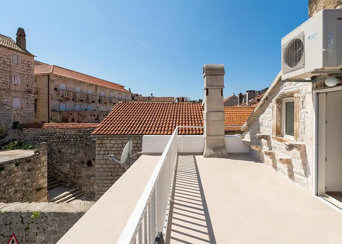 Tudor 1 Apartamento Hvar Town