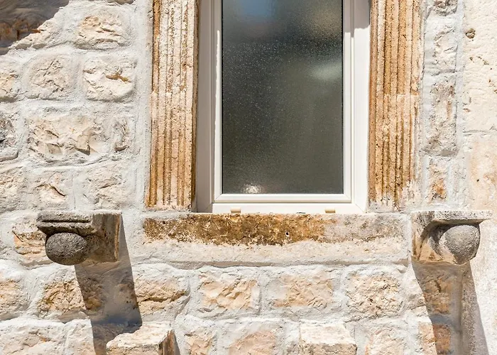 Tudor 1 Apartamento Hvar Town