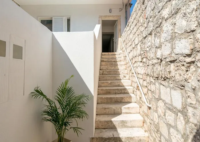 Tudor 1 Apartamento Hvar Town