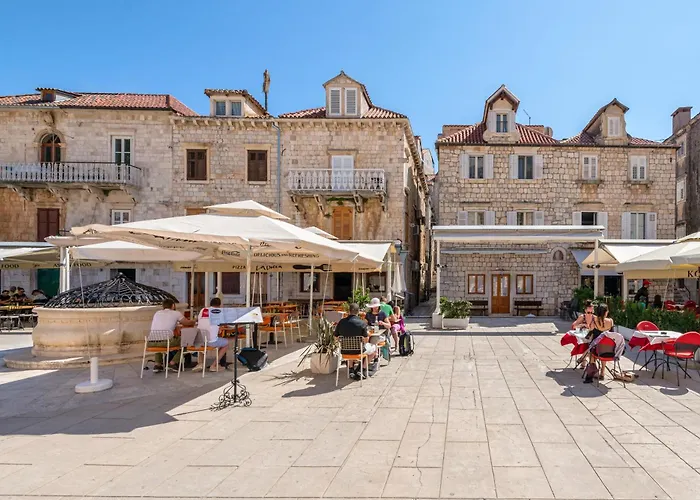 Tudor 1 Apartamento *