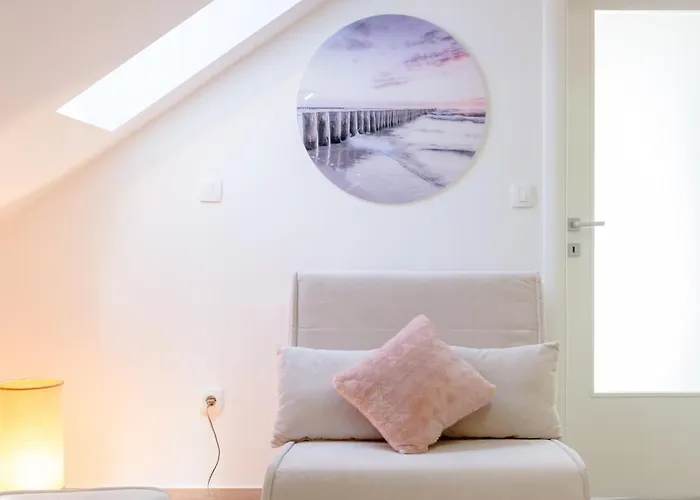 Tudor 1 Apartamento *