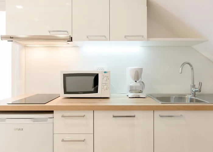 Tudor 1 Apartamento Hvar Town