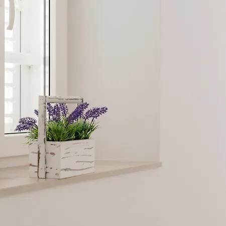 شقة Tudor 1 هفار